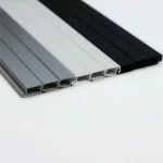 PVC profile