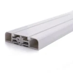 PVC profilee