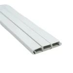PVC proofile