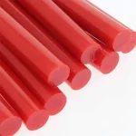 Plastic proofile