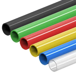 Polyamide pipe