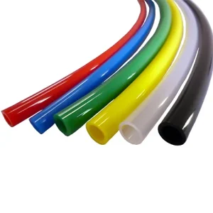 Polyamide pipee