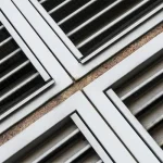 Split duct profiles