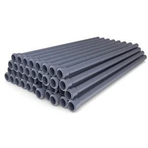 uPVC pipe