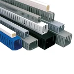 كاناال pvc برق