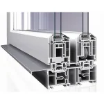 پرووفیل UPVC