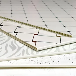 زهوار pvc هاستمپ